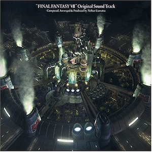 FF7の音楽はなぜ愛され続ける? 植松伸夫の作家性とゲーム音楽から考察