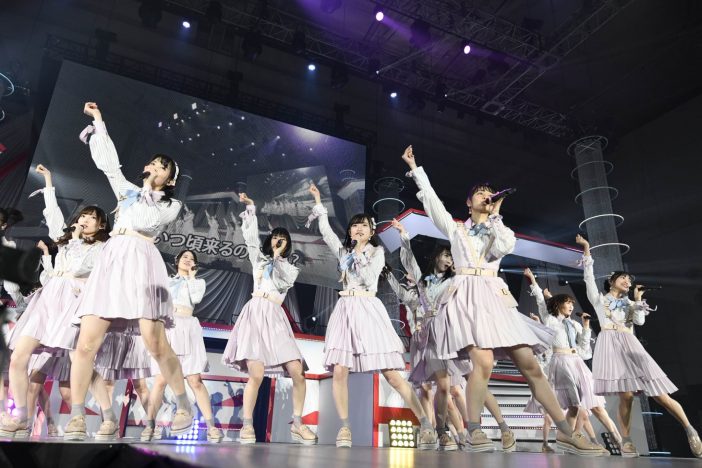 NGT48はまた、春を一つ越えて強くなっていく 地元初単独公演&北原卒コンを振り返る