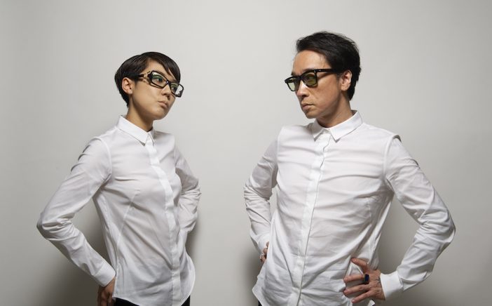 菊地成孔×小田朋美が語る、SPANK HAPPY再始動への道筋 「ODは最高のパートナー」