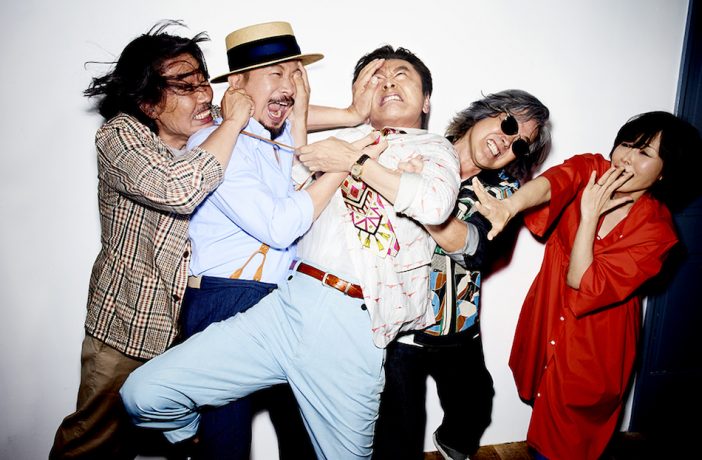 岸谷五朗&寺脇康文、サザン新曲「壮年JUMP」に感激「桑田さんの曲と歌詞はとんでもないマッチングをする」