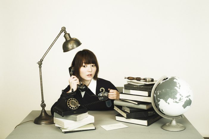 花澤香菜が語る、“挑戦”から得た音楽の可能性「大好きな曲にもっといろんな見せ方があった」