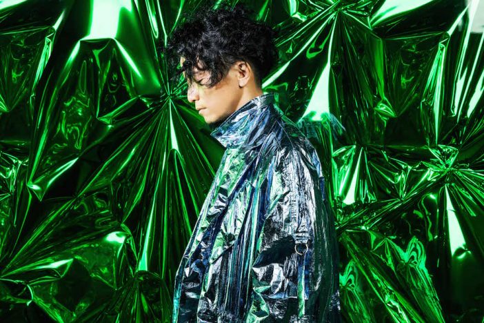 KREVAが語る、『存在感』の制作背景とヒップホップのこれから「しっかり点を打ちたい」