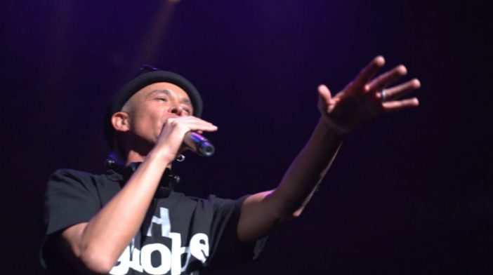 マーク・パンサー、47都道府県ツアー敢行 小室哲哉からの言葉を胸にDJで繋ぐ“globeへの思い”