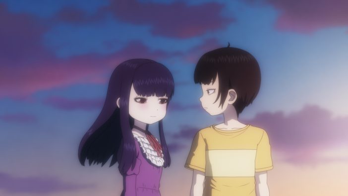 『ストII』楽曲も手がけた下村陽子が語る 『ハイスコアガール』の劇伴で表現した“バランス感”