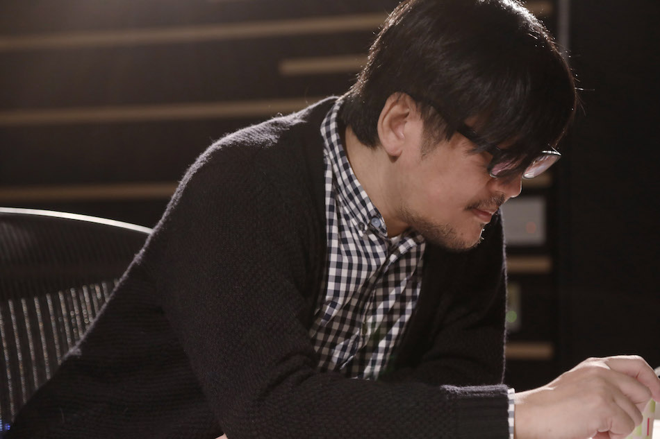 冨田ラボが語る、音楽シーンの“今”