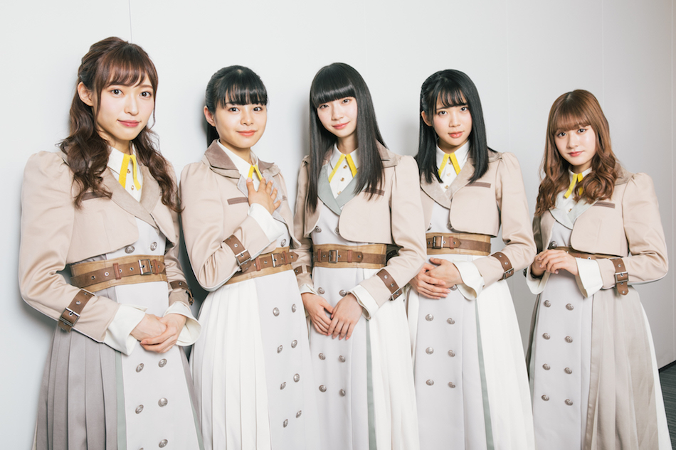 NGT48が語る、“新体制”以降の充実