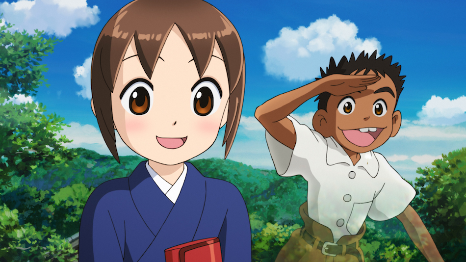 『若おかみは小学生!』による極上の映画体験