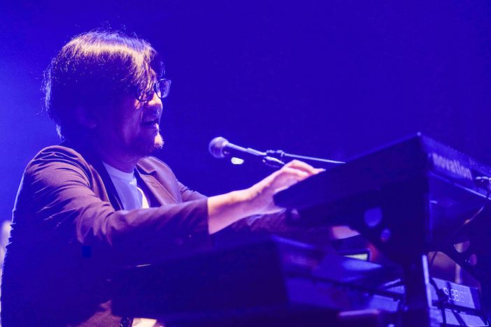 冨田ラボ、豪華ゲストとステージで共演 ボーカリスト/ラッパー招いた単独公演を振り返る