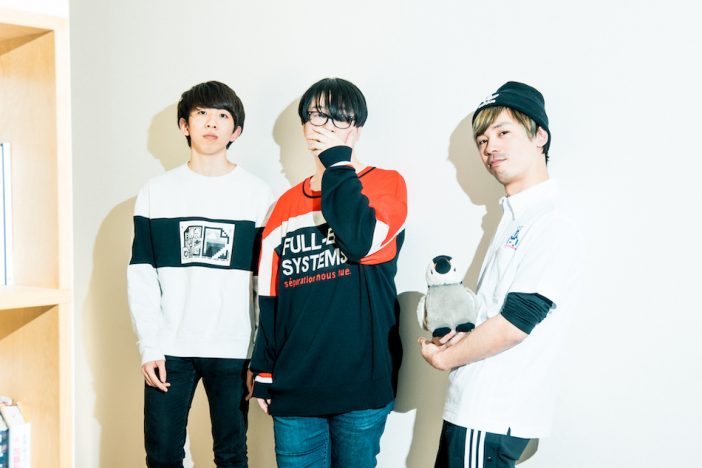 いま「VTuberに音楽を作ること」の意義は? Yunomi×Avec Avec×Norが語り合うキズナアイ楽曲制作秘話