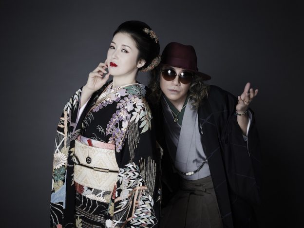 藤あや子&m.c.A・Tが語る、“民謡×HIPHOP”異色コラボで示した唯一無二のエンターテインメント