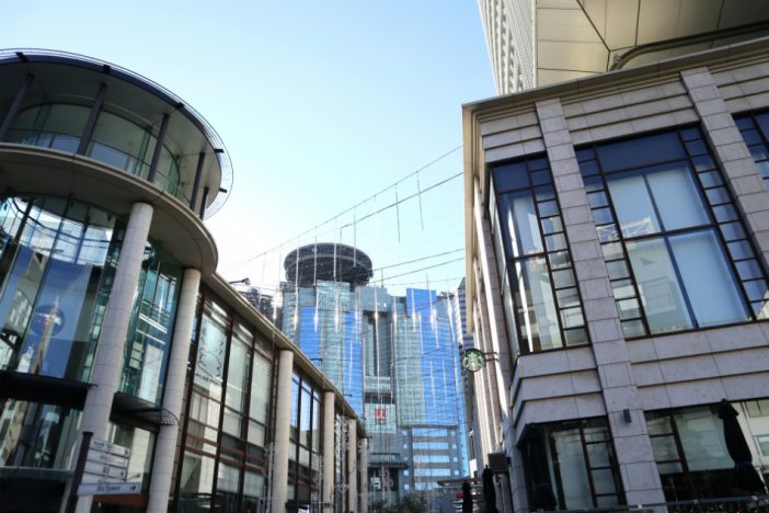 赤坂BLITZ、ライブハウス営業終了へ 「赤坂エンタテインメント・シティ構想」で街全体が進化?