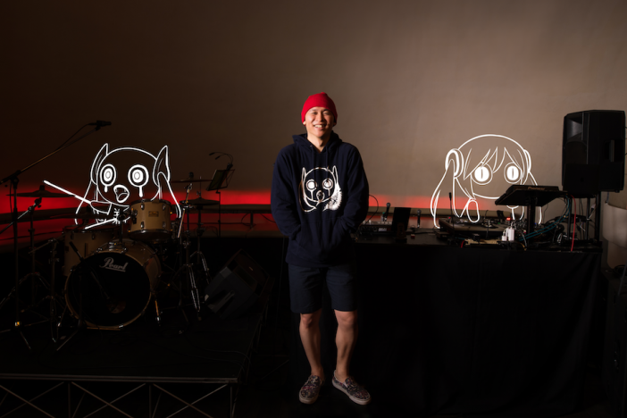 ピノキオピー、4thアルバム『零号』で“泥臭さ”を追求 ナゴムや大槻ケンヂからの影響も語る