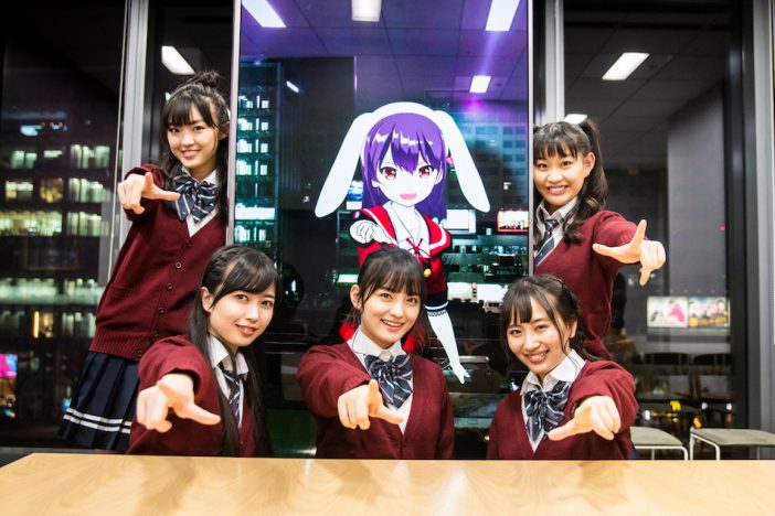 響木アオ×たこやきレインボー対談 VTuber×アイドルの“響きあい”で開いた新境地