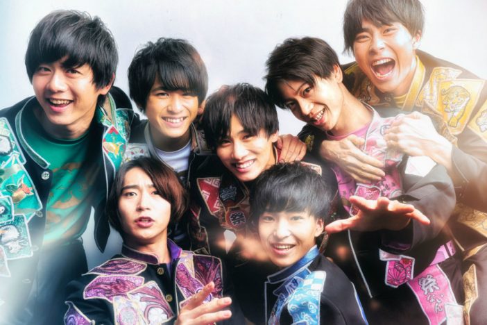 祭nine.が語る、“令和初の武道館”への熱い思い「みなさんと一緒に日本で一番の祭りを興したい!」