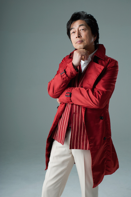 中村雅俊が語る、45周年の軌跡