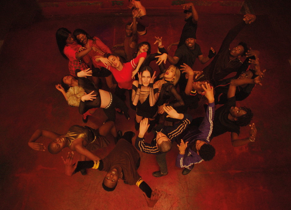 ギャスパー・ノエ『CLIMAX』公開決定