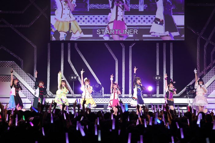 『オンゲキ』各ユニットが1stライブで見せた“特別なコンテンツ”への成長