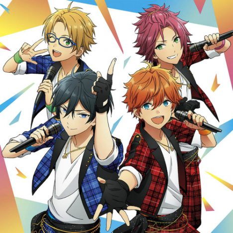 『スタミュ』と『あんさんぶるスターズ!』が夏アニメ席巻 学園×音楽で人気集める両作の特徴は?