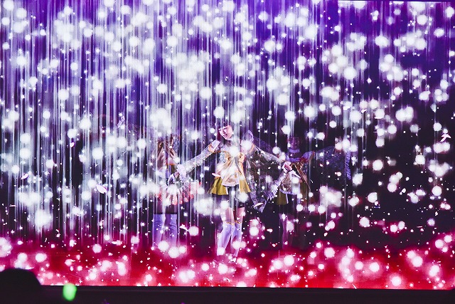 『ラピライ』単独イベントがVR・ホログラフで見せた、輝かしい“オルケストラ”の世界の画像2-6