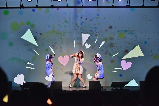 『ラピライ』単独イベントがVR・ホログラフで見せた、輝かしい“オルケストラ”の世界の画像3-3