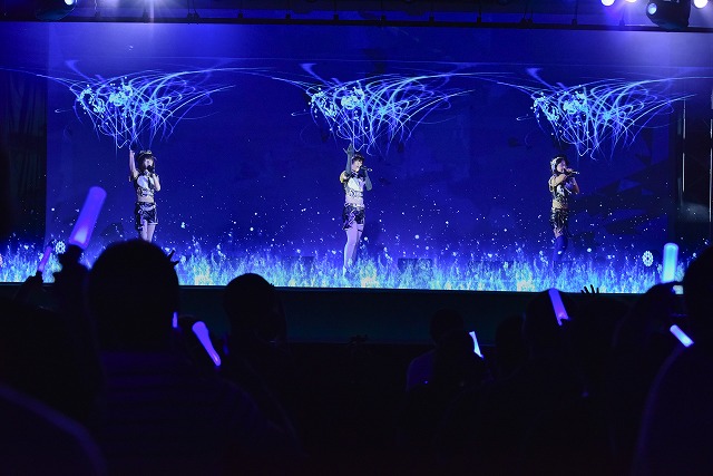 『ラピライ』単独イベントがVR・ホログラフで見せた、輝かしい“オルケストラ”の世界の画像5-1