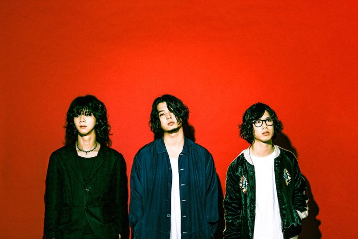 SIX LOUNGE、「幻影列車」に表れた明らかな新機軸 聴き手の想像を掻き立てる歌詞を考察