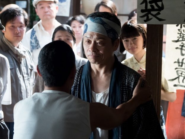 『いだてん』が問いかけた“民族”とは何か 三宅弘城のセリフに込められた“平和の祭典”への思い