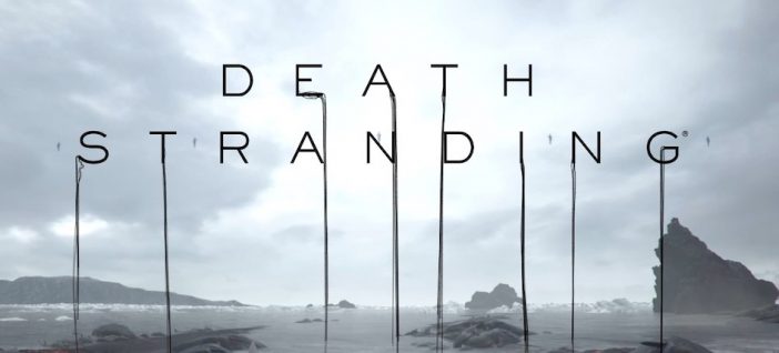 小島秀夫最新作『Death Stranding』海外での反応は? 「管理することが沢山ある」