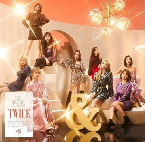 TWICE、IZ*ONE……ガールズグループが設ける“ラップパート”に注目 キュートさも表現できる手法に