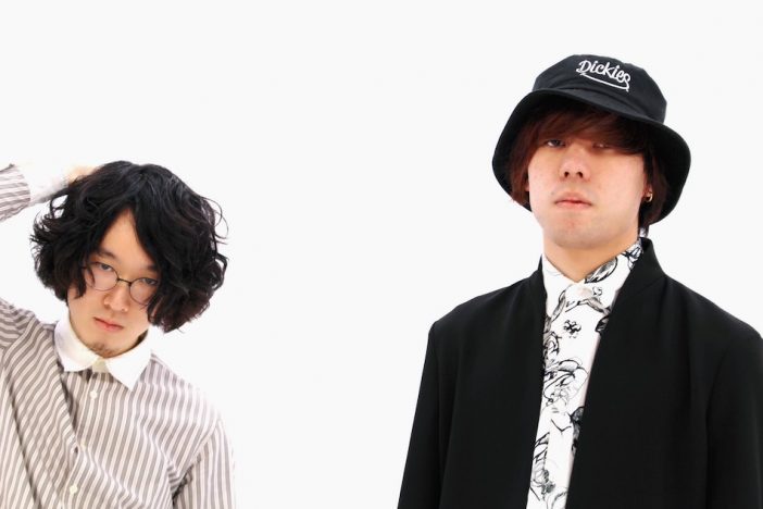 エハラミオリ&赤山コウに聞く、斗和キセキ1stライブ『New Voyage』までの軌跡