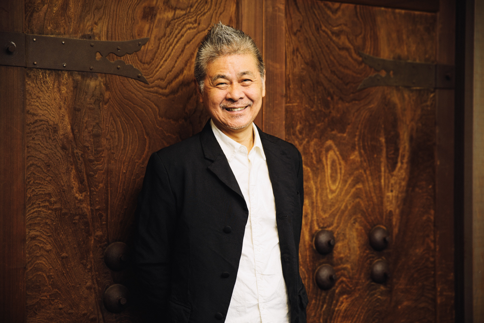 糸井重里が語る、木村拓哉の魅力