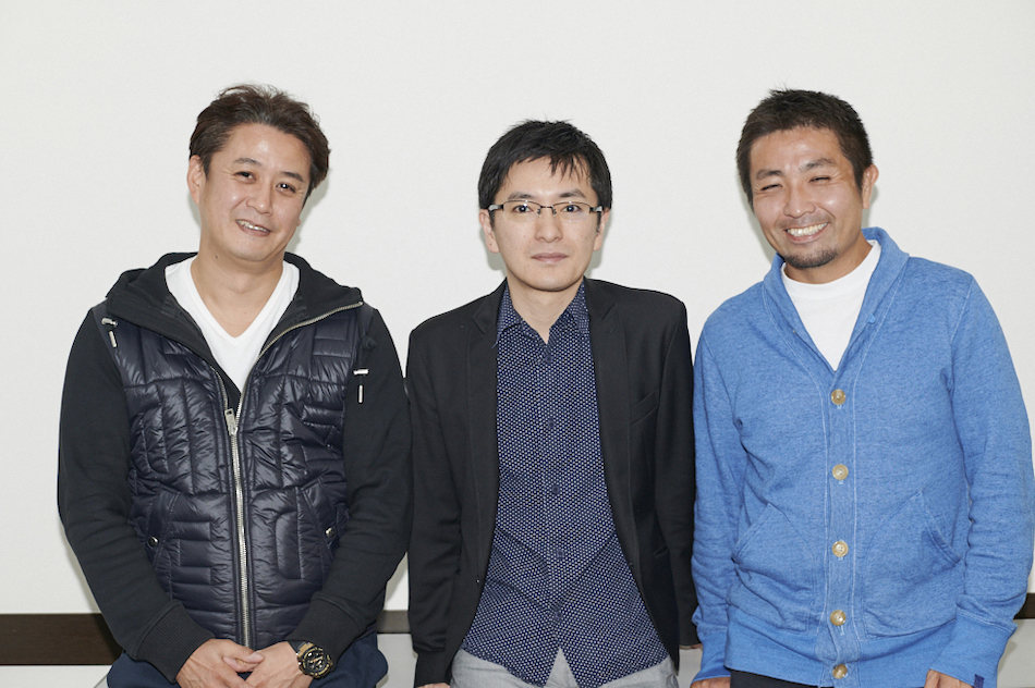 神前暁、作家活動20th記念鼎談(後編)