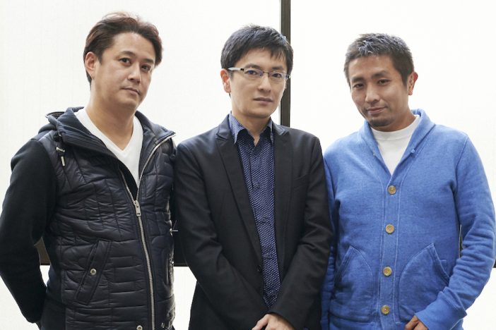 神前 暁が斎藤滋&山内真治と振り返る、『ハルヒ』『らき☆すた』『〈物語〉シリーズ』の音楽