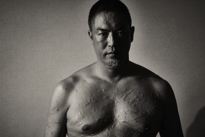 伊東竜二が語る、傷だらけのデスマッチ人生 「不恰好でもチャンピオンになれば、お客さんはそういう目で見てくれる」