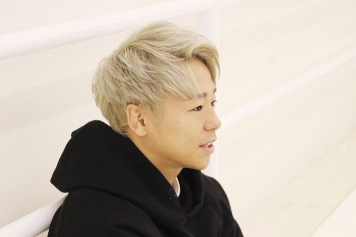 K-1三冠王者・武尊が語る、『グラップラー刃牙』の魅力と力士との戦い方 「“喧嘩”は力士がいちばん強い」