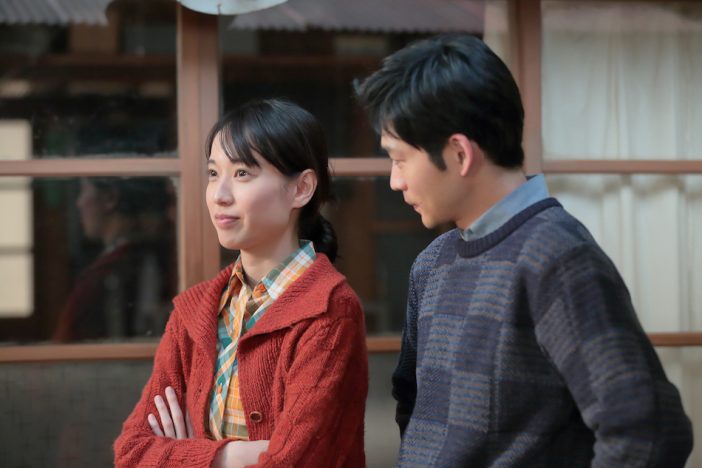 『スカーレット』で水橋文美江が描く同業夫婦の苦悩 “朝ドラ新時代”を感じさせるヒロインの在り方