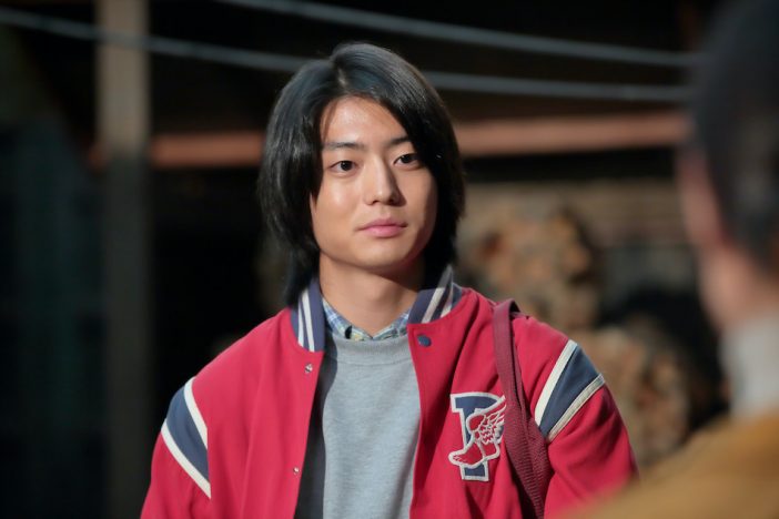 伊藤健太郎、『スカーレット』の松下洸平を語る 「カメラが回ってないところでも“お父ちゃん”」