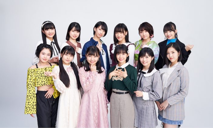 BEYOOOOONDS 高瀬くるみ、グループの方向性を決定付ける鍵となる? キャラクター性を徹底解説