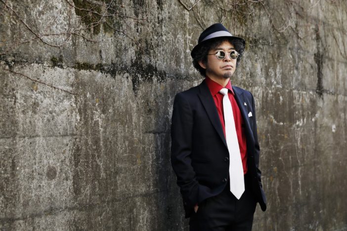 奥田民生に聞く、YouTubeでの活動に積極的に取り組む理由 音楽の身近さを伝える一貫した姿勢