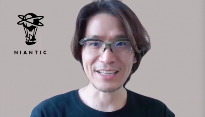 コロナ以降、リアルワールドゲームはどう変化する? Niantic日本法人・村井説人と考える