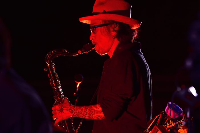 菊地成孔が新プロジェクトで挑んだ“ハイブリッド公演” 今後のコンサートの在り方を示すヒントに