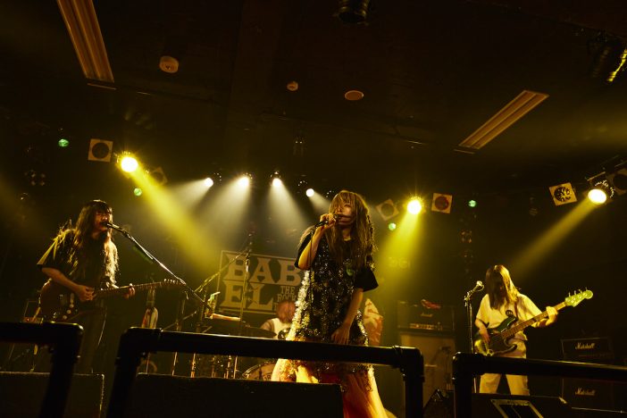 赤い公園は音楽とともに輝かしい未来を信じて生きているーーODD Foot Works Pecoriも登場した配信ライブレポ