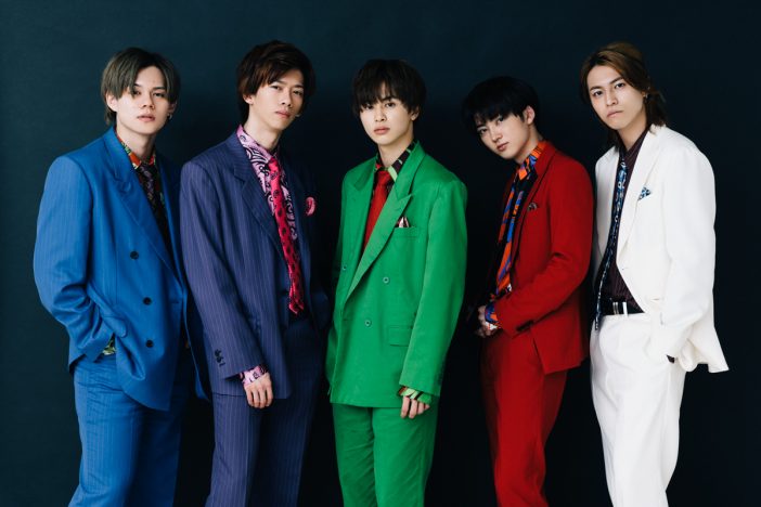 超特急が語る、『Asayake』のメッセージと2020年を経たスタンス 「出し惜しみしても仕方ない」