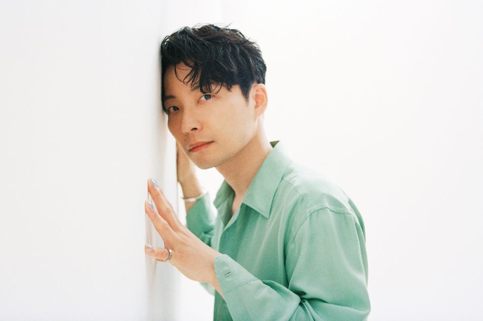 星野源が明かす、創作へのスタンス
