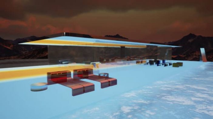 75億円で売れたアート作品も……加熱するNFT市場にバーチャル不動産が登場