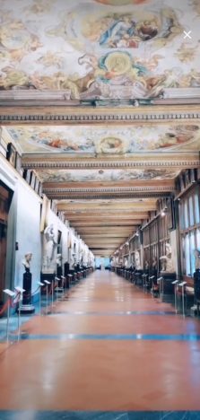 世界中の美術館をTikTokで体験 「GoToアート」はシーンの裾野を広げる一助になるか