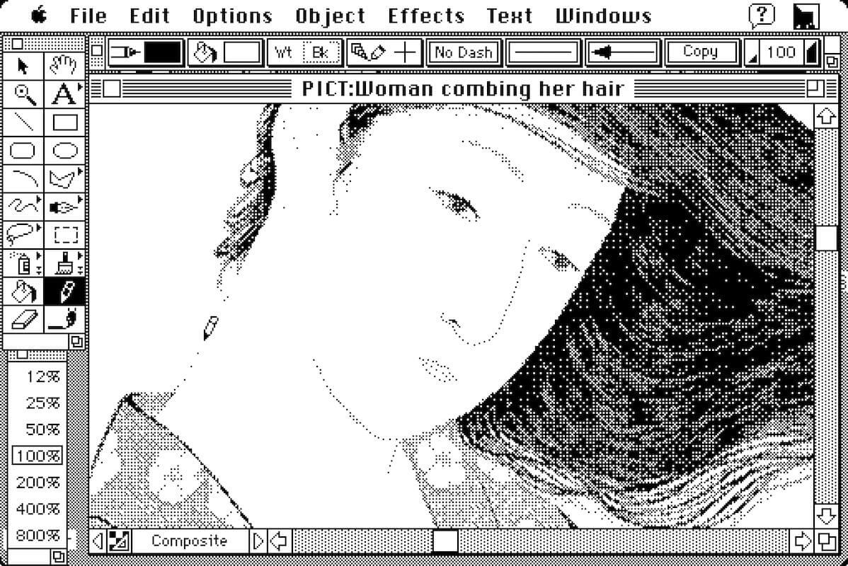 iPad ProがMacintoshに?