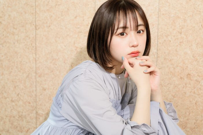 なえなのが語る、"インフルエンサー”から"タレント”への進化 「ファンの方々のためにも、目に見える成果を」