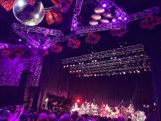 菊地成孔率いるDC/PRGが活動に幕 “最新が最高”を更新したラストライブを見た