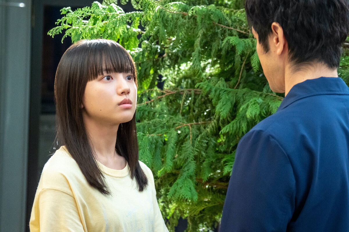 『おかえりモネ』視聴者の心も救う朝岡の言葉
